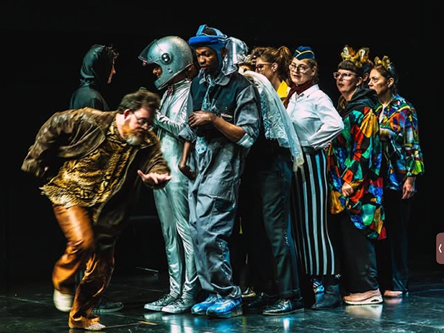 Bild